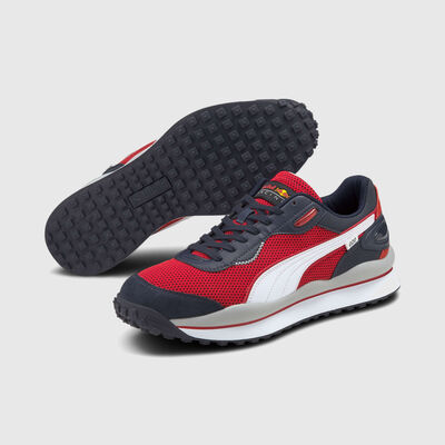 Style Rider Trainers