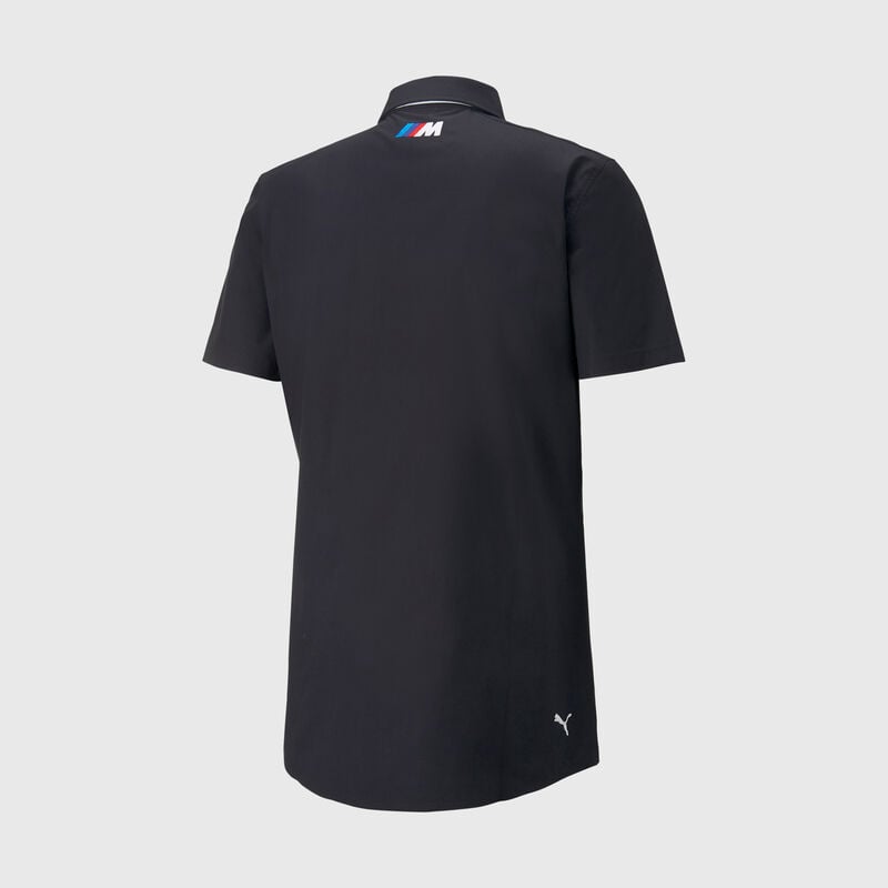 BMW RP MENS SHIRT - grey