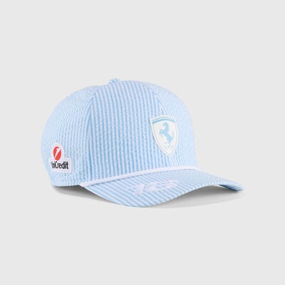 PUMA 2025 Charles Leclerc Monaco GP Cap
