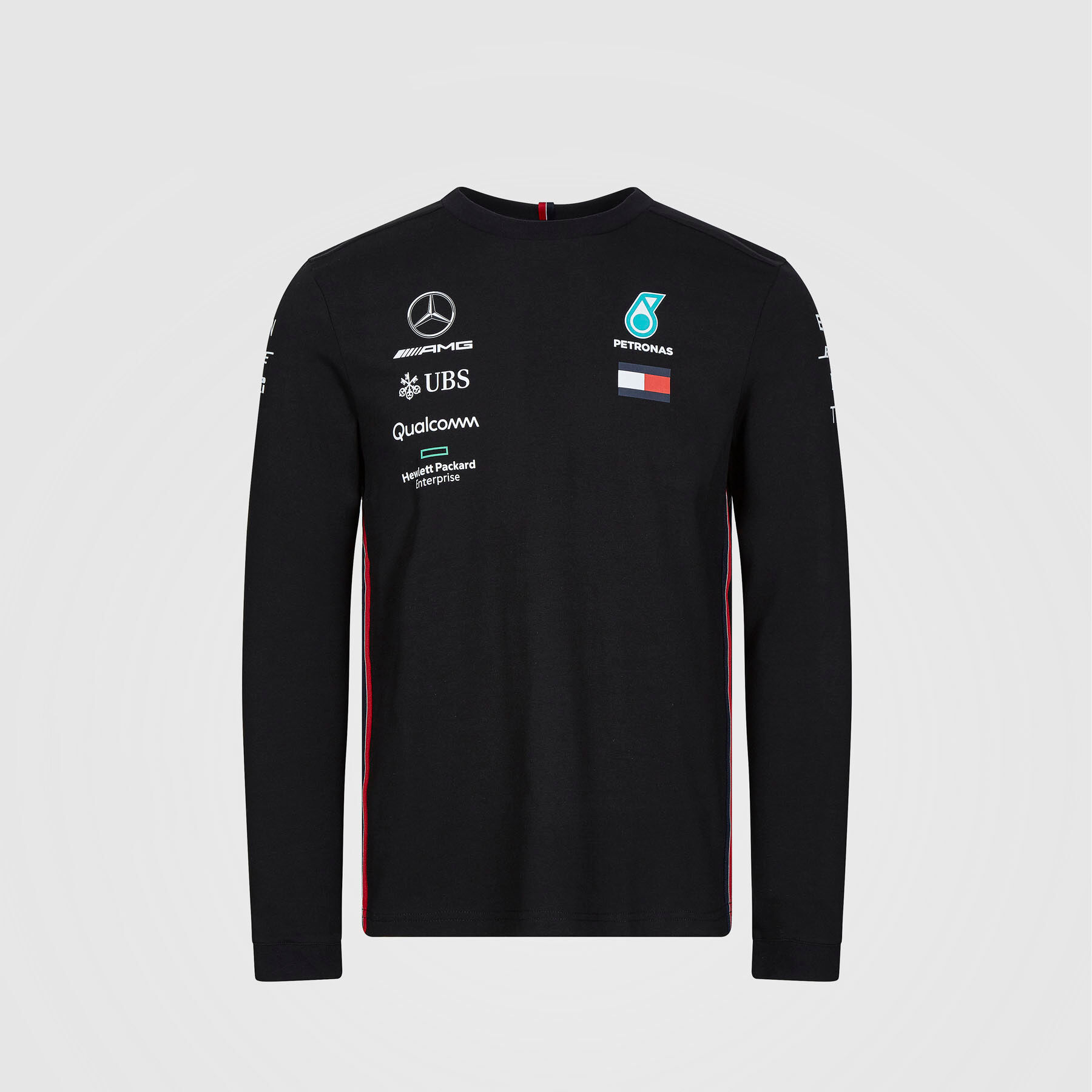 Mercedes AMG Petronas Motorsport 2019 F1™ Womens driver T-Shirt 