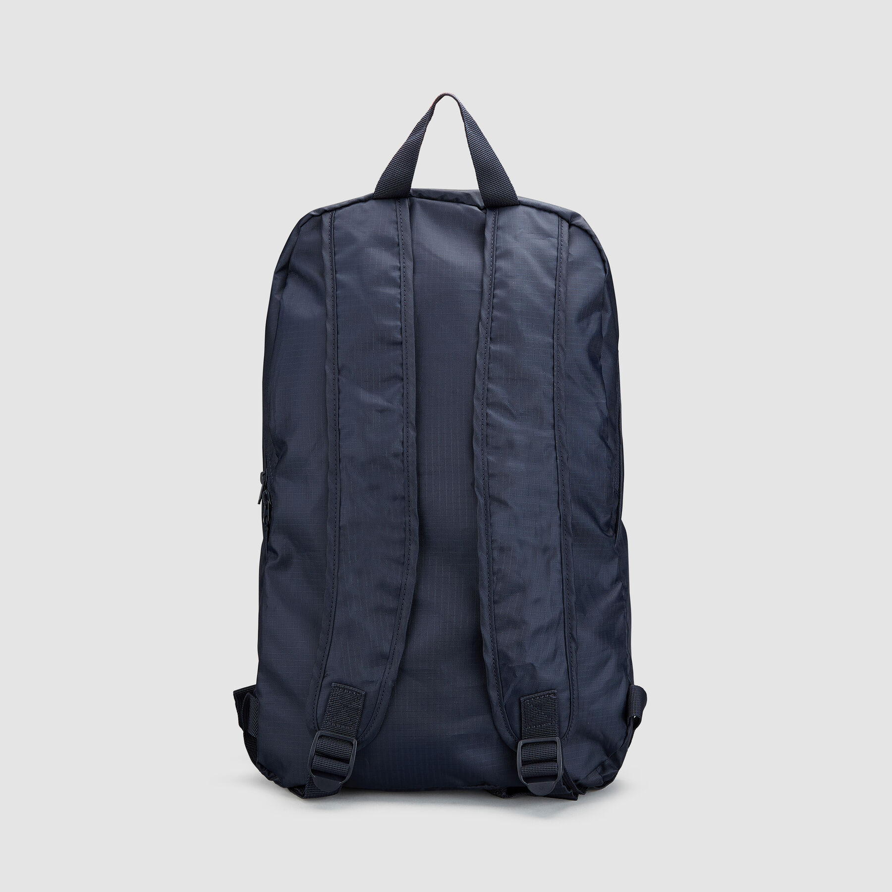 Foldaway nylon backpack sales