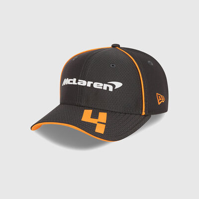 Lando Norris Kids 2021 Team Cap