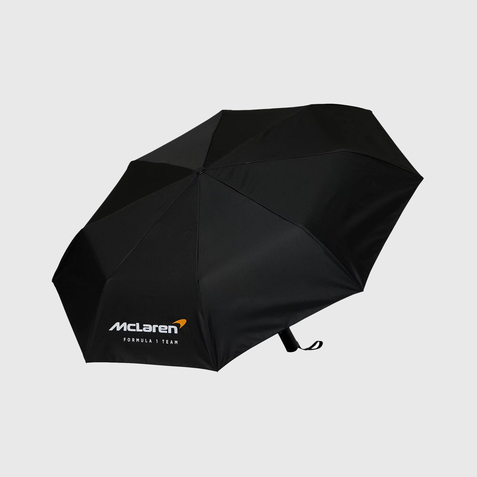 Team Compact Umbrella McLaren F1 Fuel For Fans