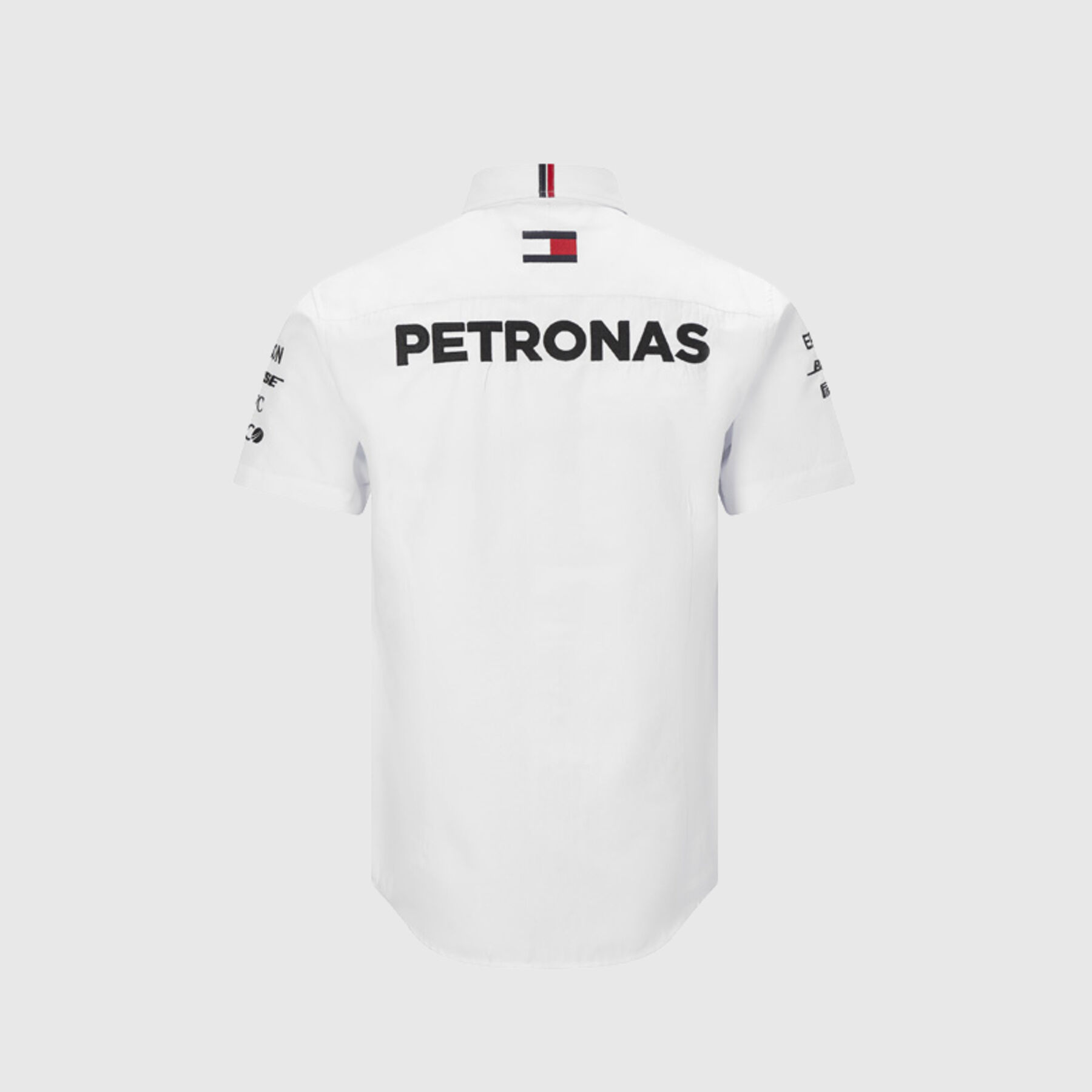 2019 Team Shirt Mercedes AMG Petronas Fuel For Fans