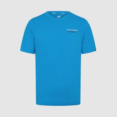 Abstract W T-shirt