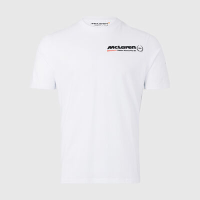 Women's Triple Crown Monaco T-shirt