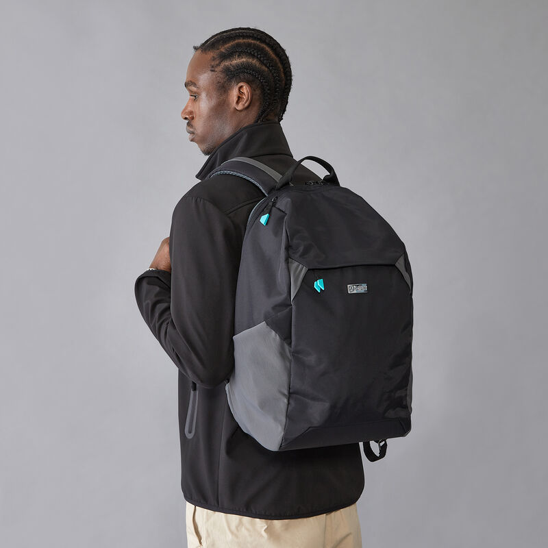 MAPF1 FW BACKPACK - black