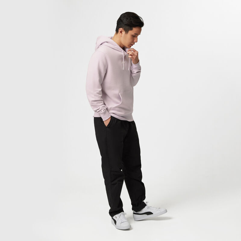 F1 FW PASTEL HOODY - orchid