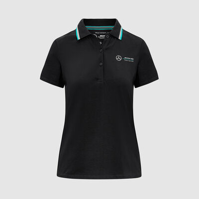 Polo classique pour femme