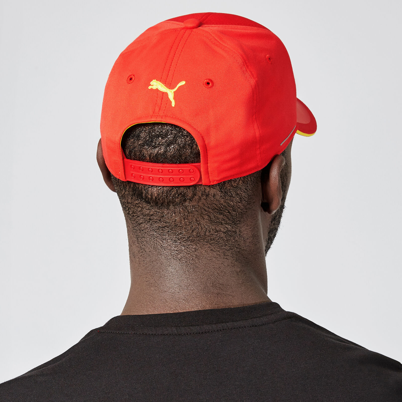 puma ferrari caps