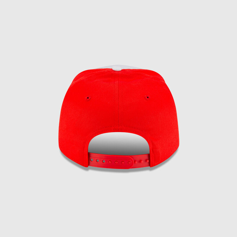 MCL SE MONACO 9FIFTY CAP - white