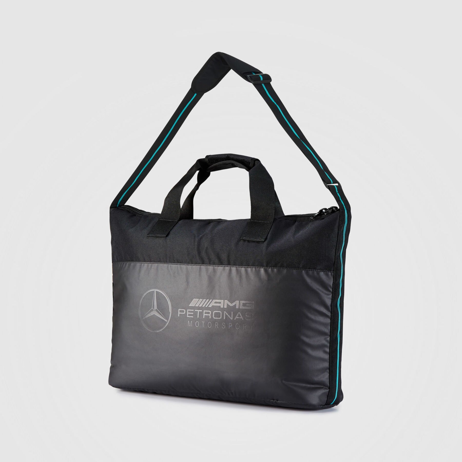 Mercedes holdall sales