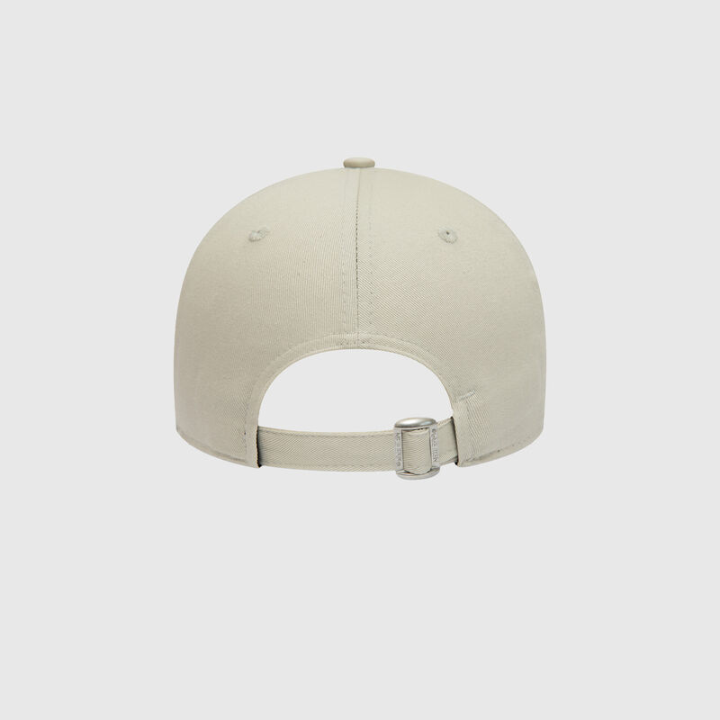 MCLAREN SL LIFESTLYE SPEEDMARK 940 CAP - beige