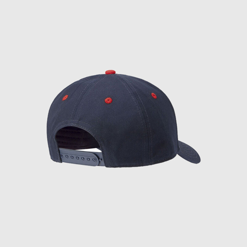 TORO ROSSO RP TEAM BASEBALL CAP - navy