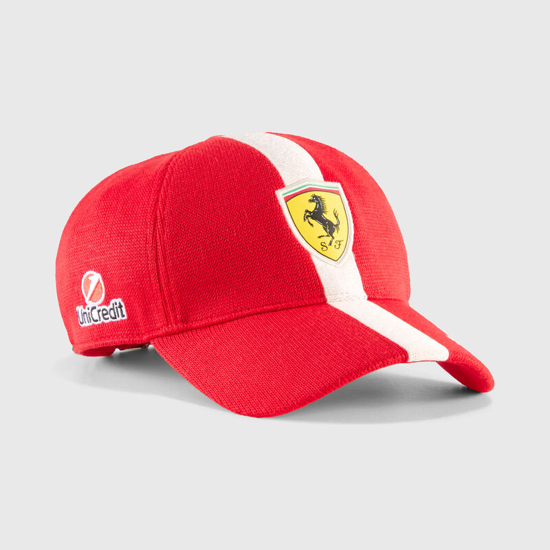 SF RP CHINA SPECIAL EDITION BB CAP - red