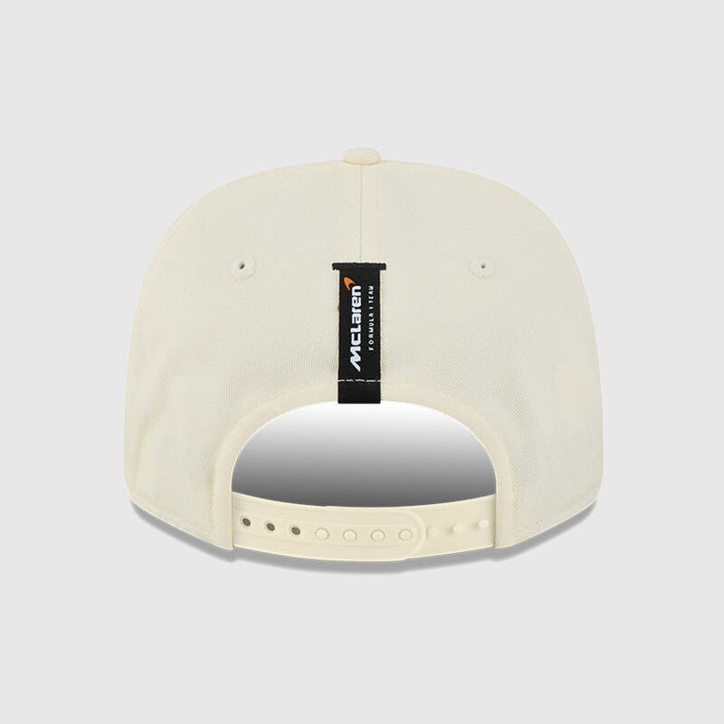 MCL SE BRAZIL 9SEV CAP - white