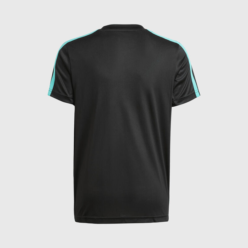 MAPF1 FW KIDS DNA TEE - black