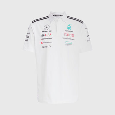 adidas Polo Team 2025