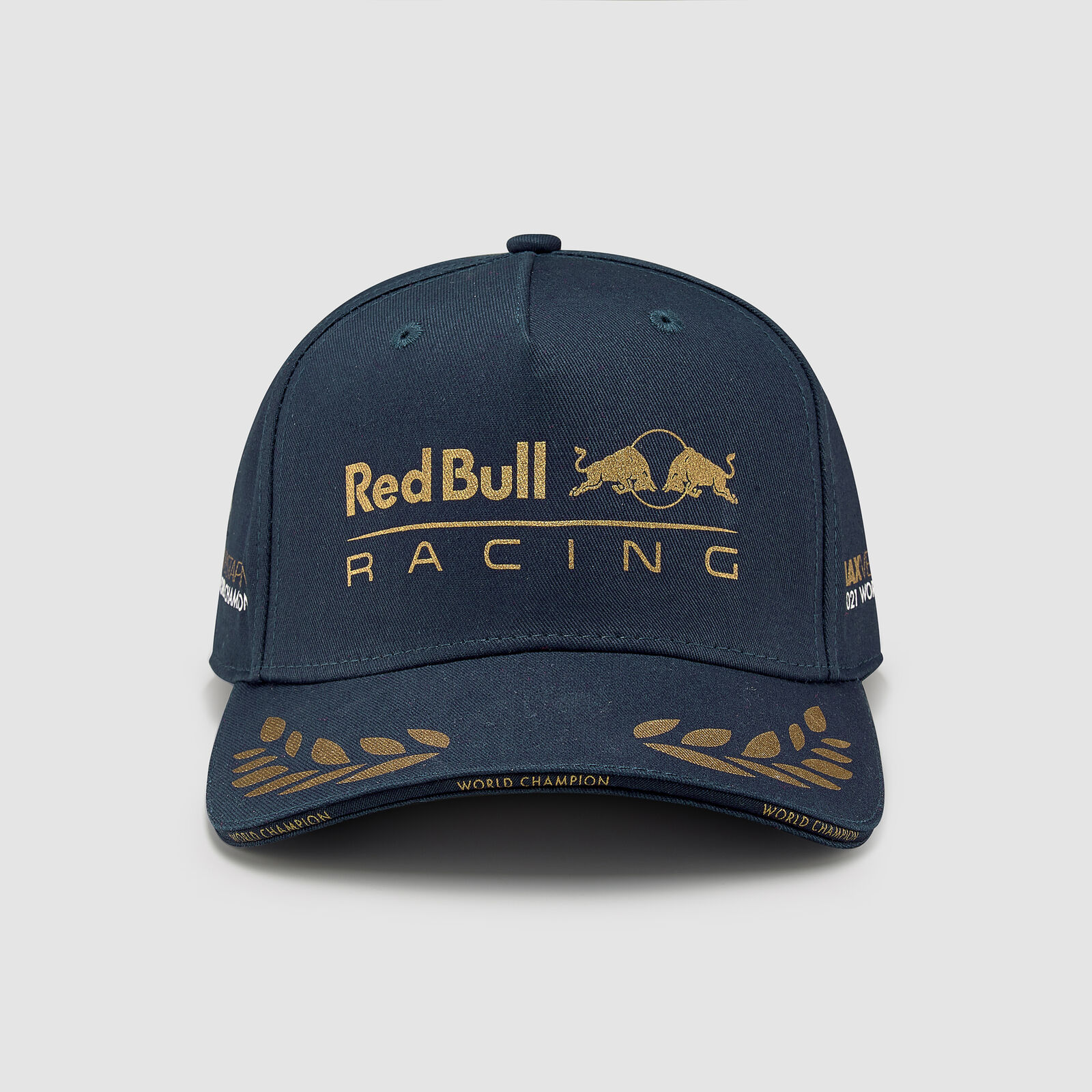 scheuren gemeenschap Clan Max Verstappen Tribute Cap - Red Bull Racing | Fuel For Fans