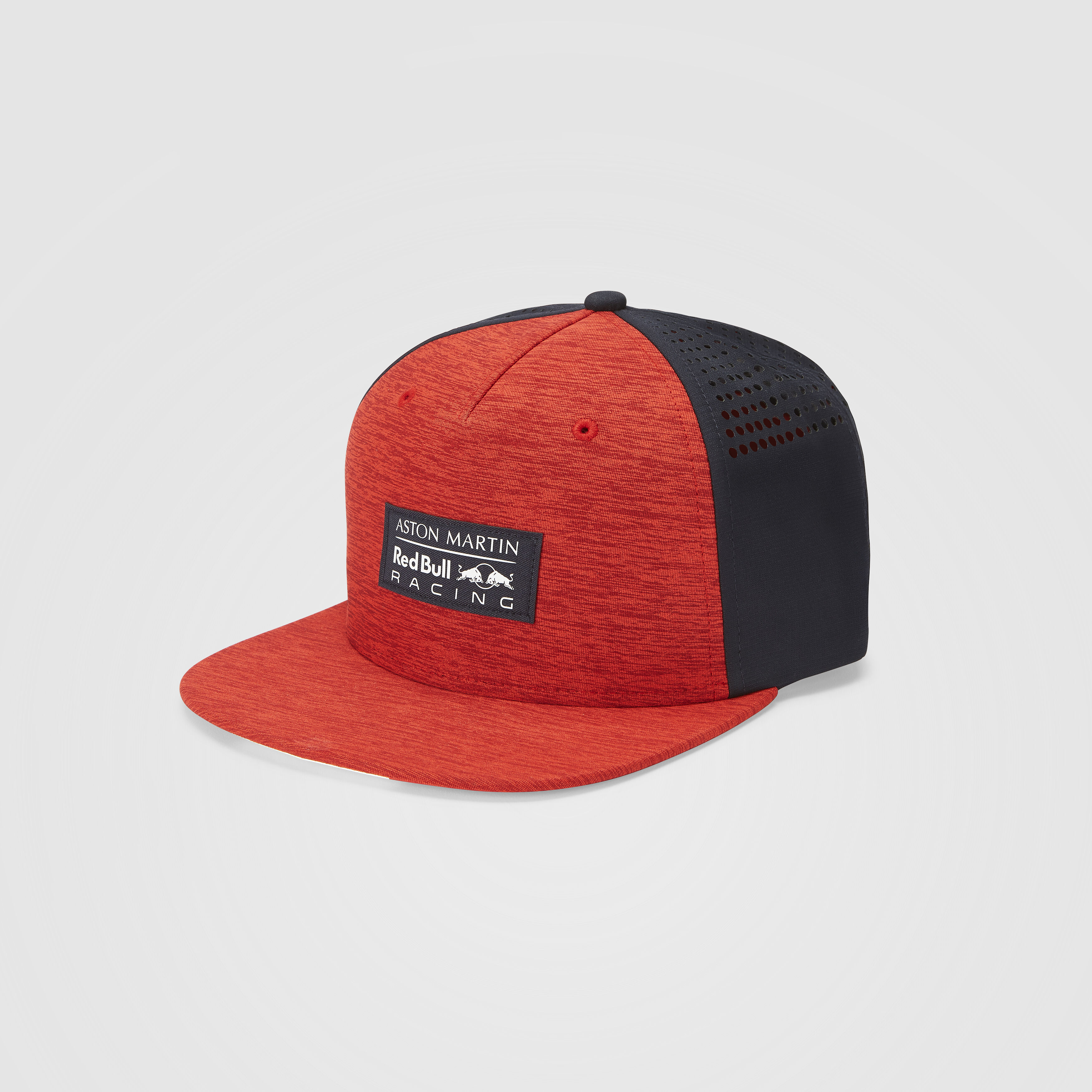 red bull racing cap