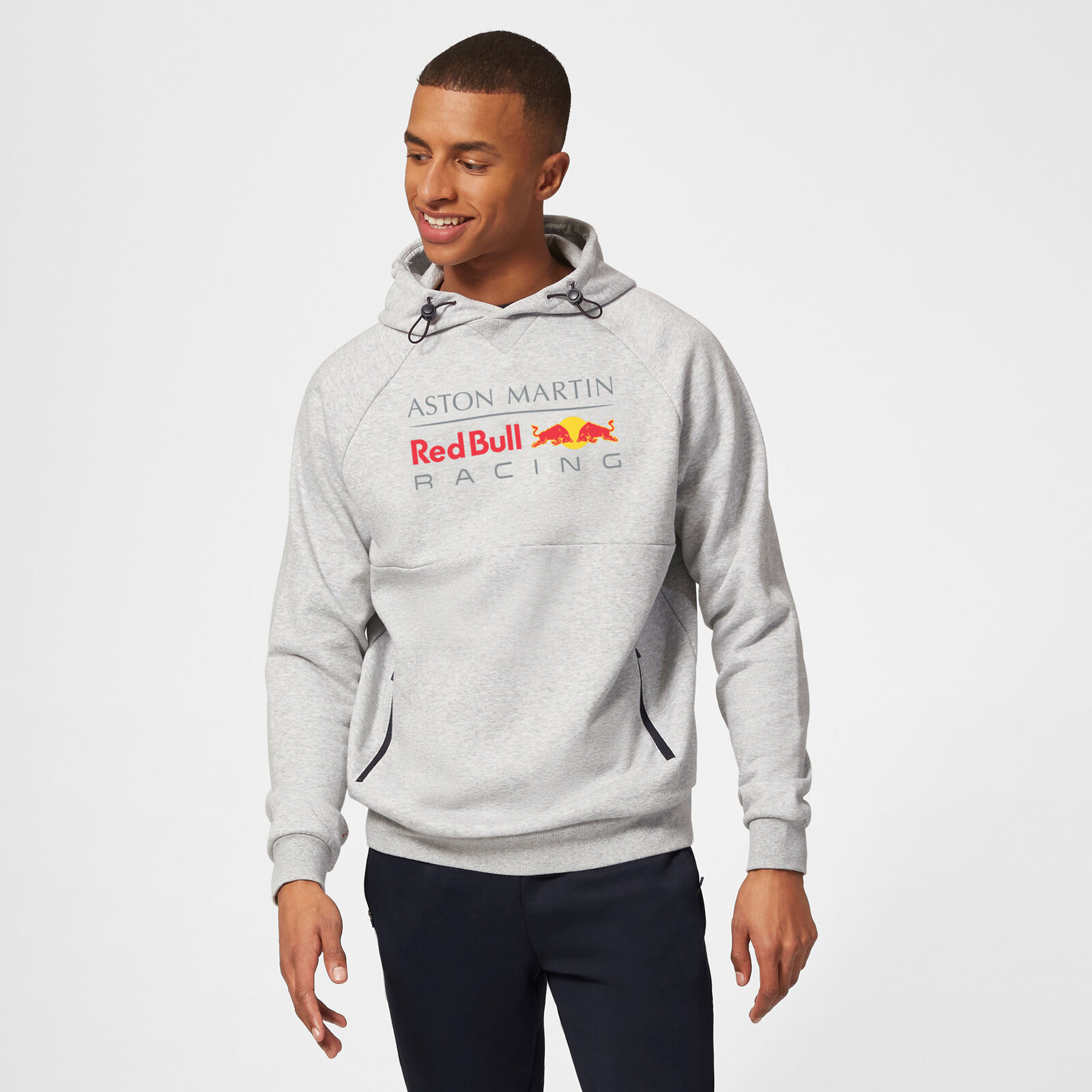aston martin red bull racing hoodie