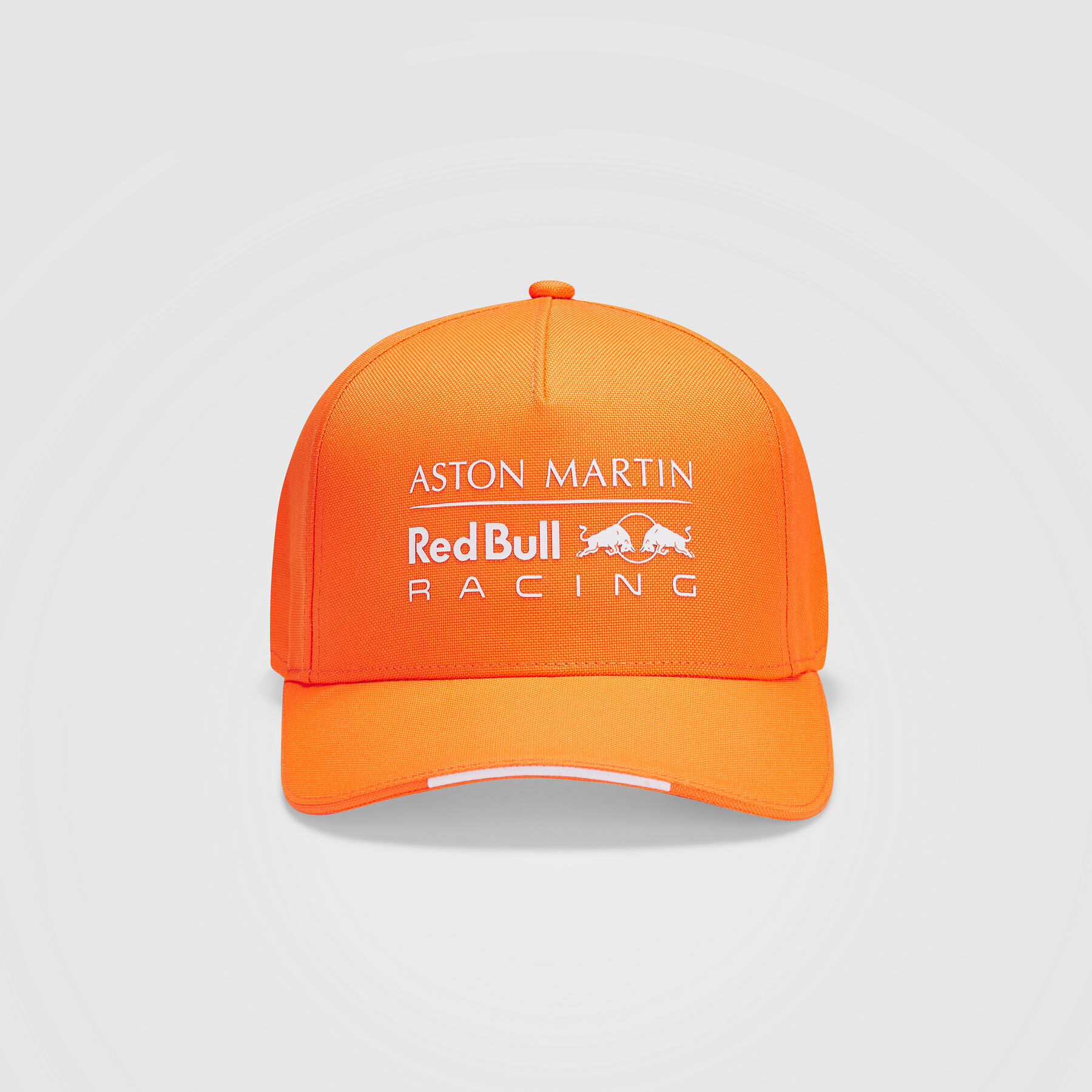 aston martin red bull cap