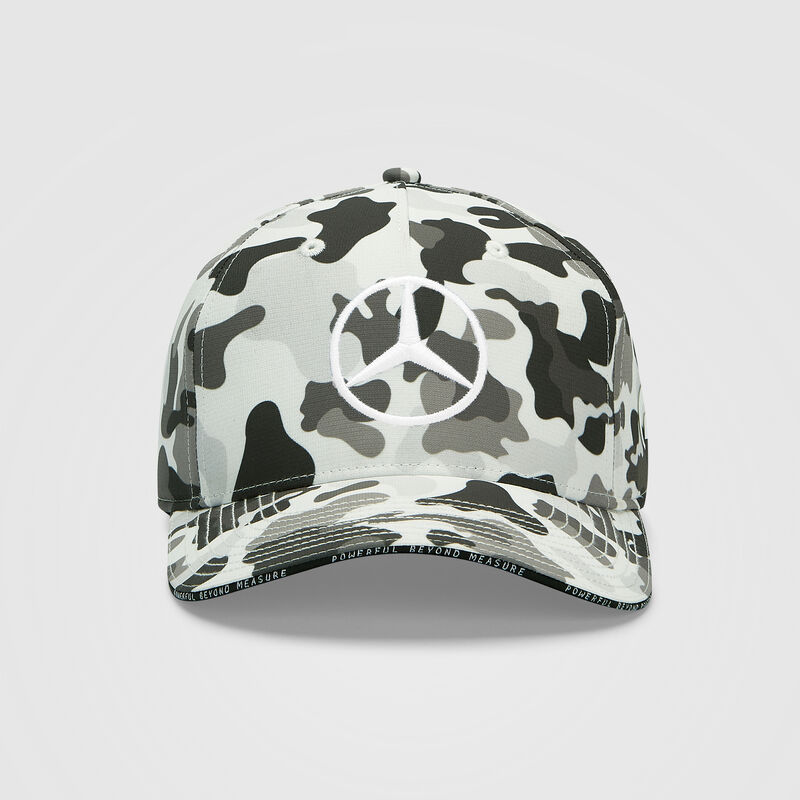 MAPM RP SE LEWIS BB CAP AUSTIN - Misc