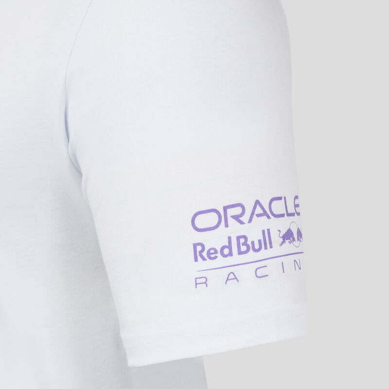 RBR SE UNISEX SP MEXICO TEE - white