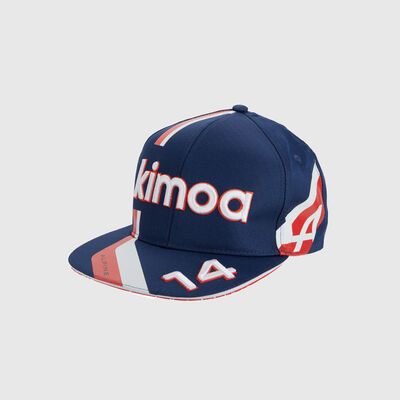 2021 Kimoa Alpine Cap