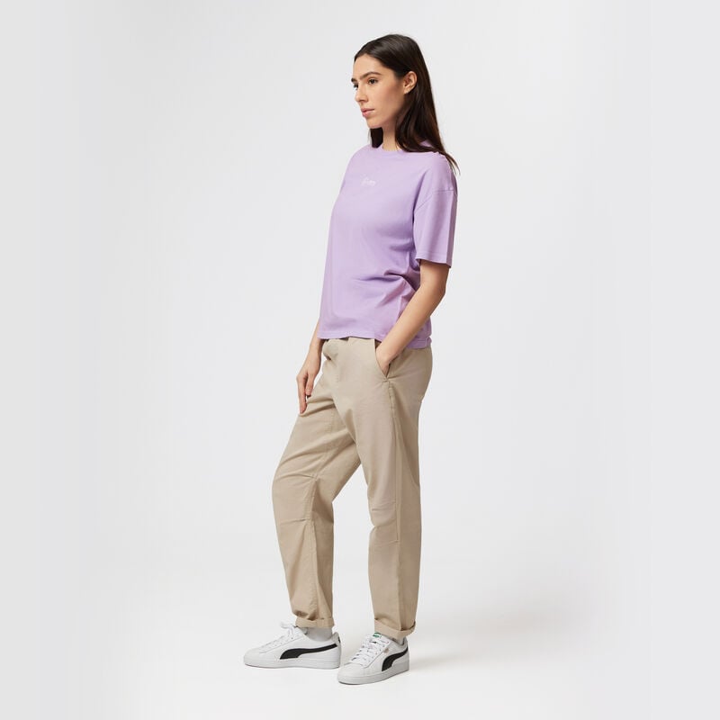 MAPF1 FW WOMENS RETRO TEE - lilac