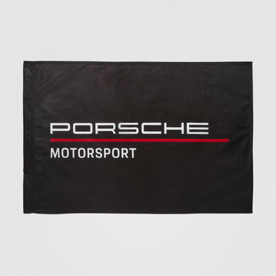 Logo-Flagge 90 x 60 cm