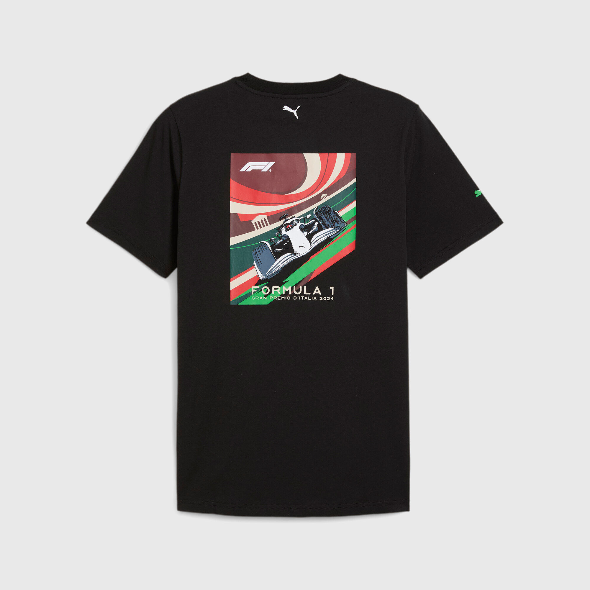 PUMA F1 2024 Italian GP T shirt