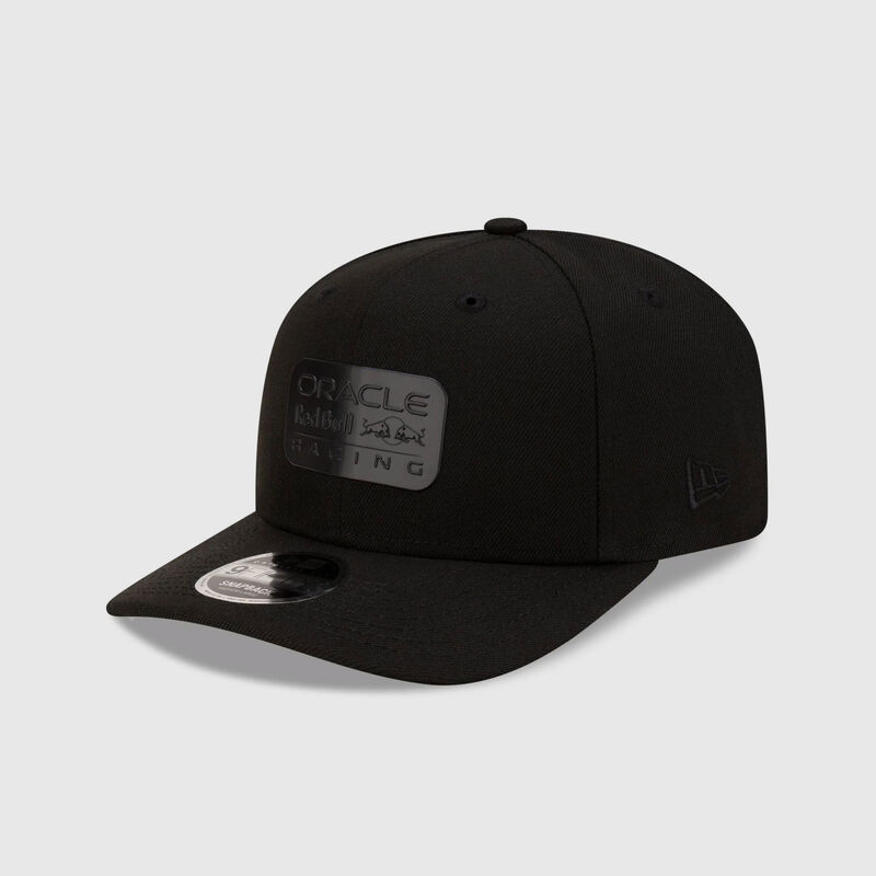 RBR TONAL 9FIFTY CAP - black