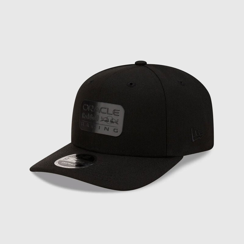 RBR TONAL 9FIFTY CAP - black