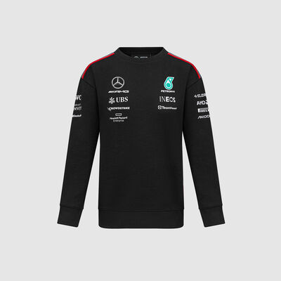 Women's 2023 Team Sweatshirt