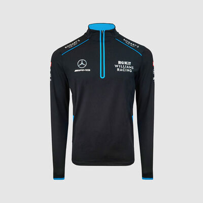 2020 Team Midlayer