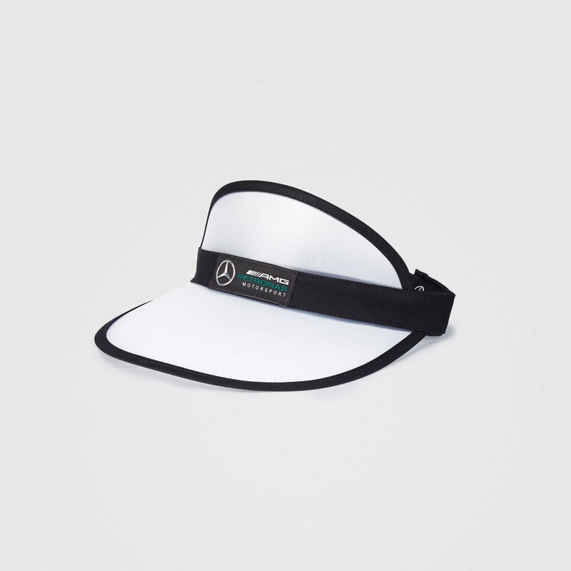 MAPM FW VISOR - transparent