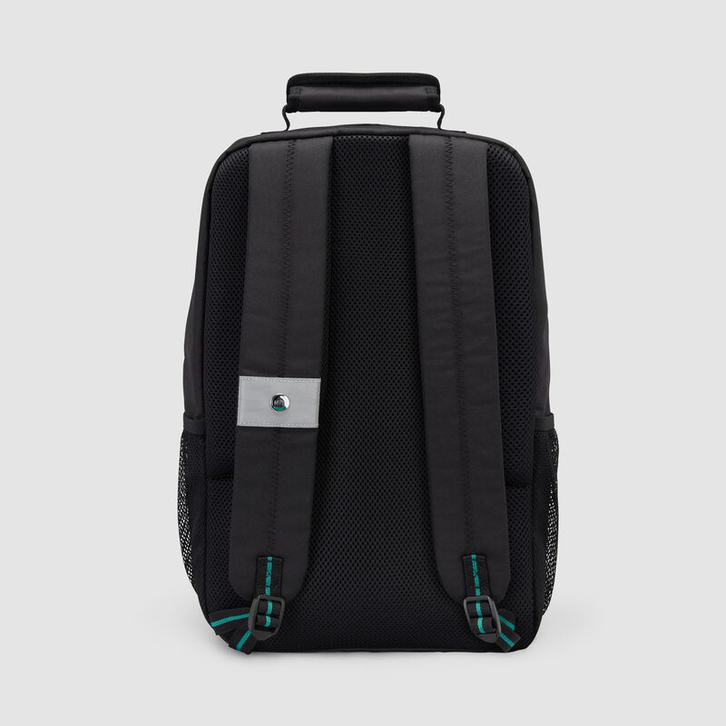 MAPF1 FW BACKPACK - black