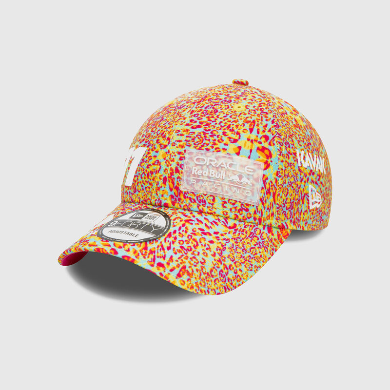 RBR SL FW SP CANADIAN 940 CAP - multicolor