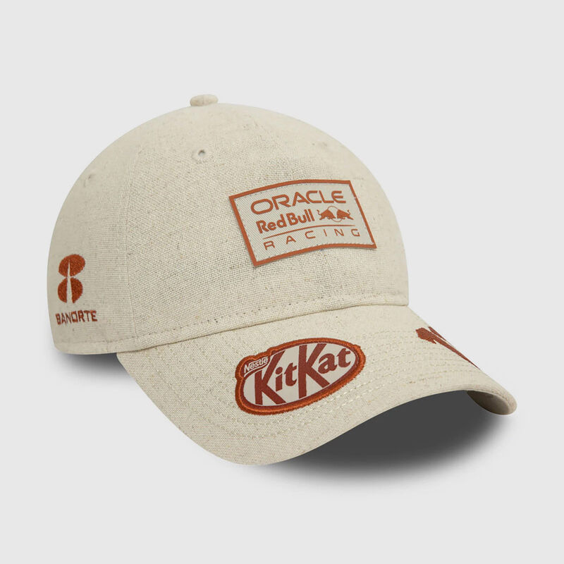 RBR SE SP MONACO 9TWENTY CAP - sand