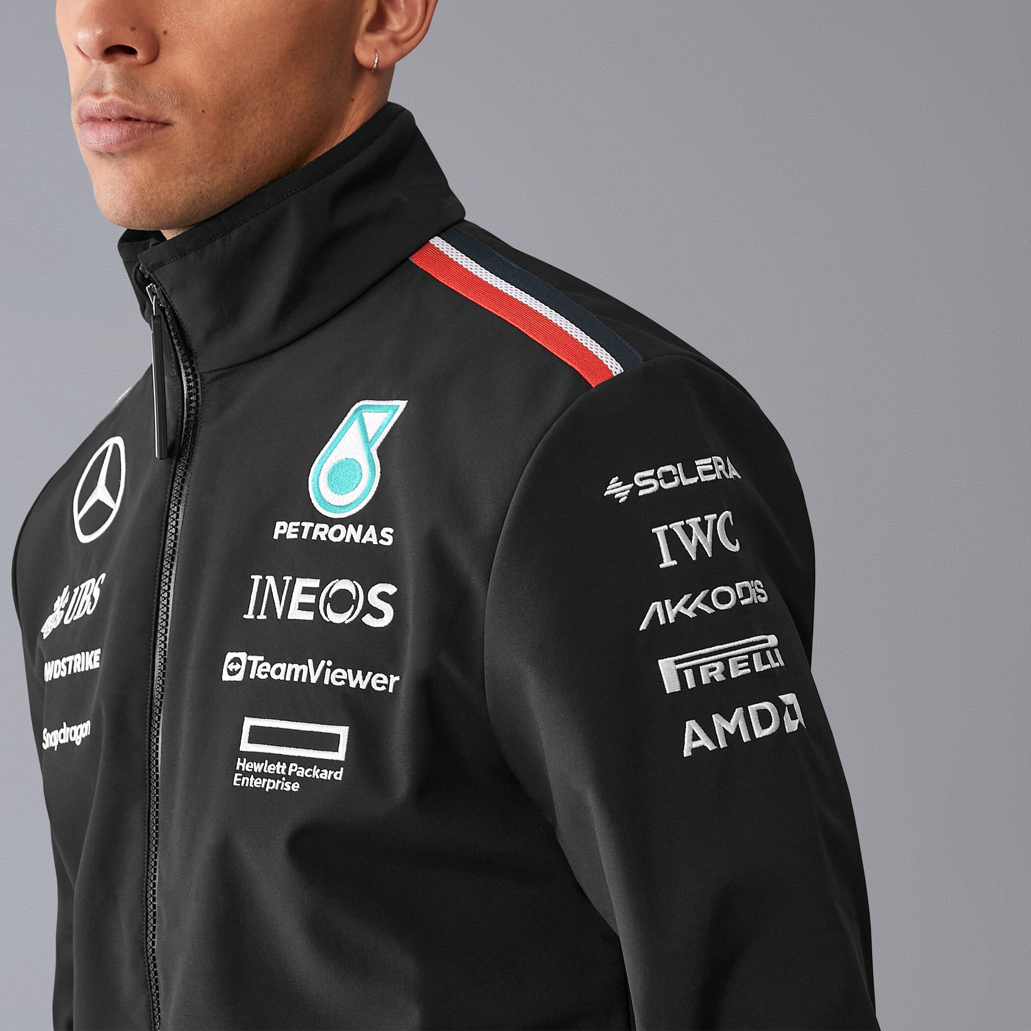 Giacca mercedes amg online