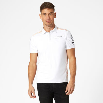 Polo d’équipe 2021