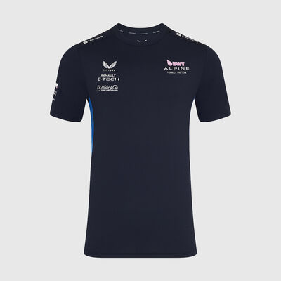 2025 Team T-shirt