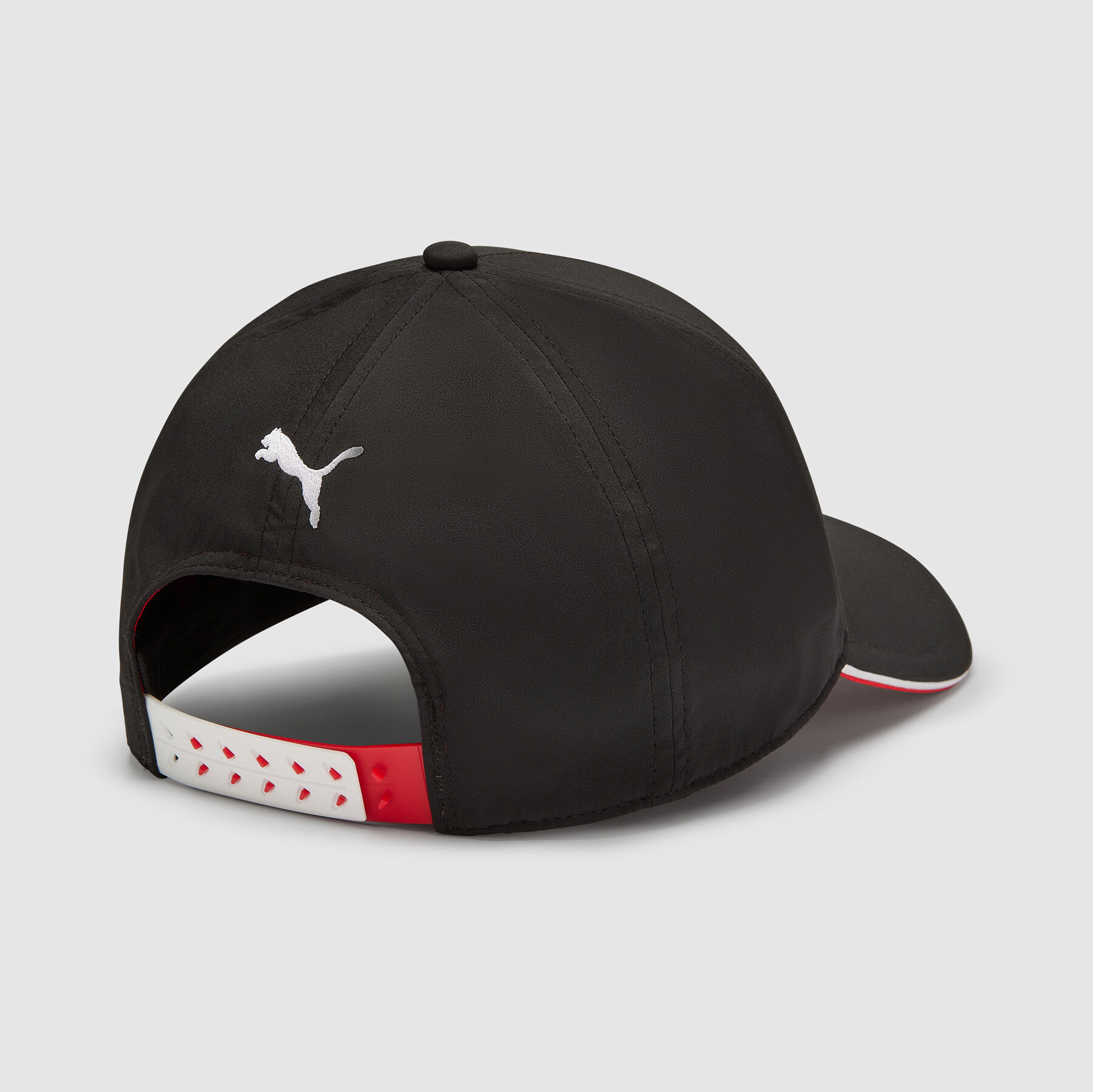 Gorra infantil PUMA ESS F1 con logotipo F1 Collection Fuel For Fans