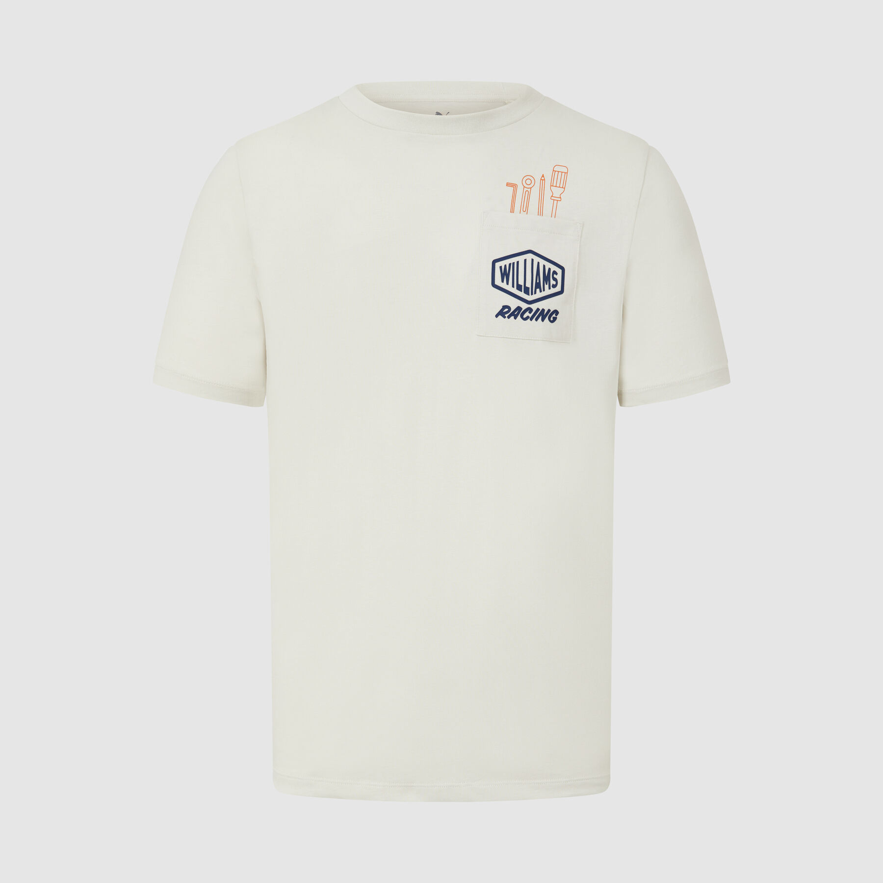2024 Austin GP T shirt Williams Racing Fuel For Fans