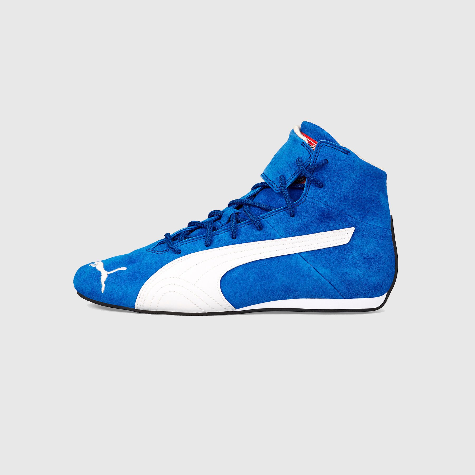 puma future cat mid pro