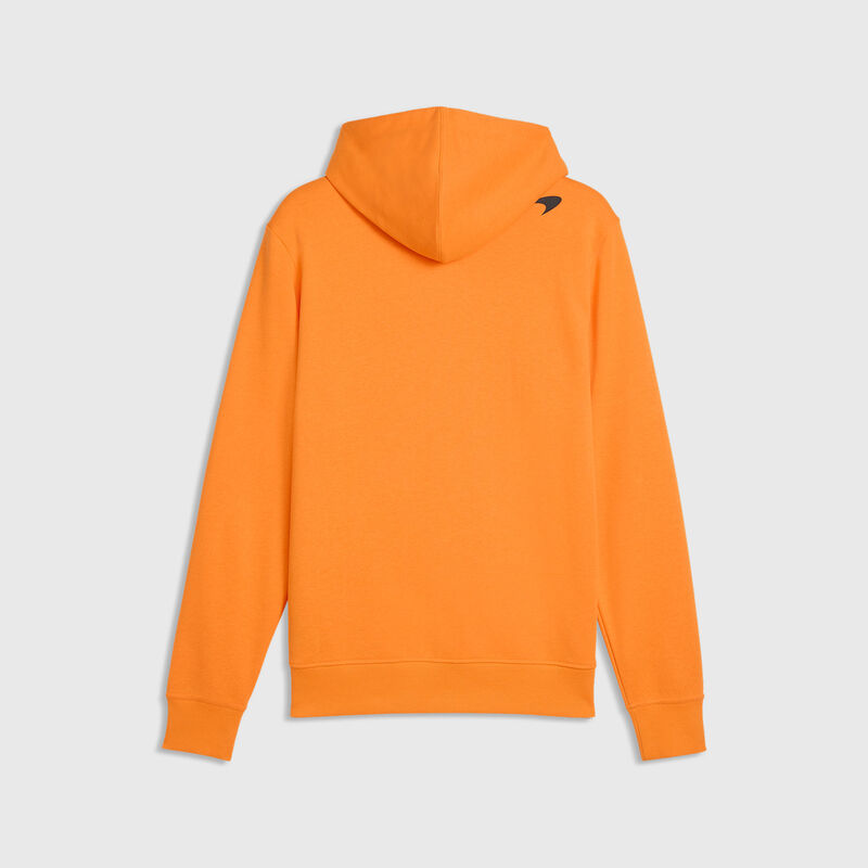 ML FW ESS Hoodie - orange
