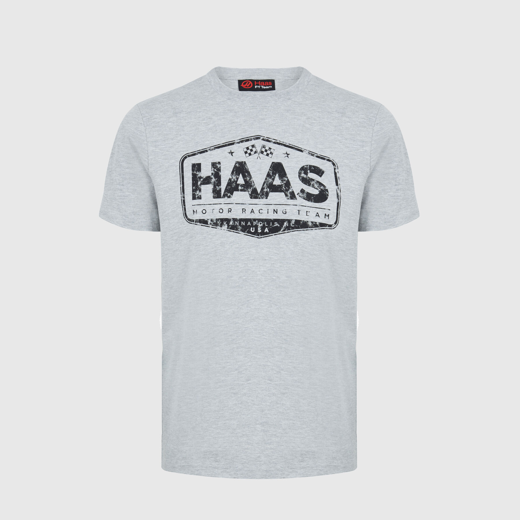 haas f1 merchandise