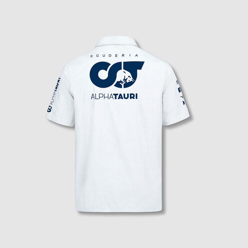 alpha tauri f1 shirt