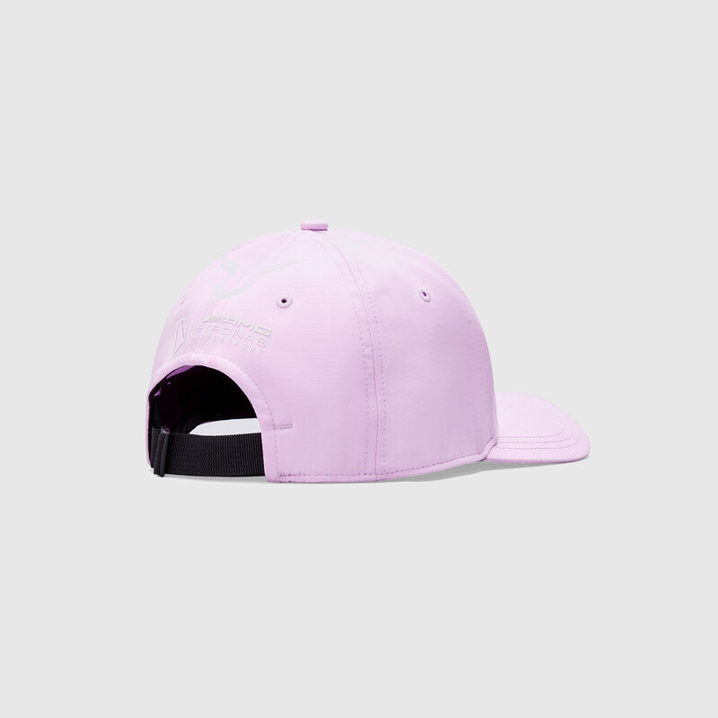 MAPM RP SE LEWIS BB CAP BARCELONA - purple